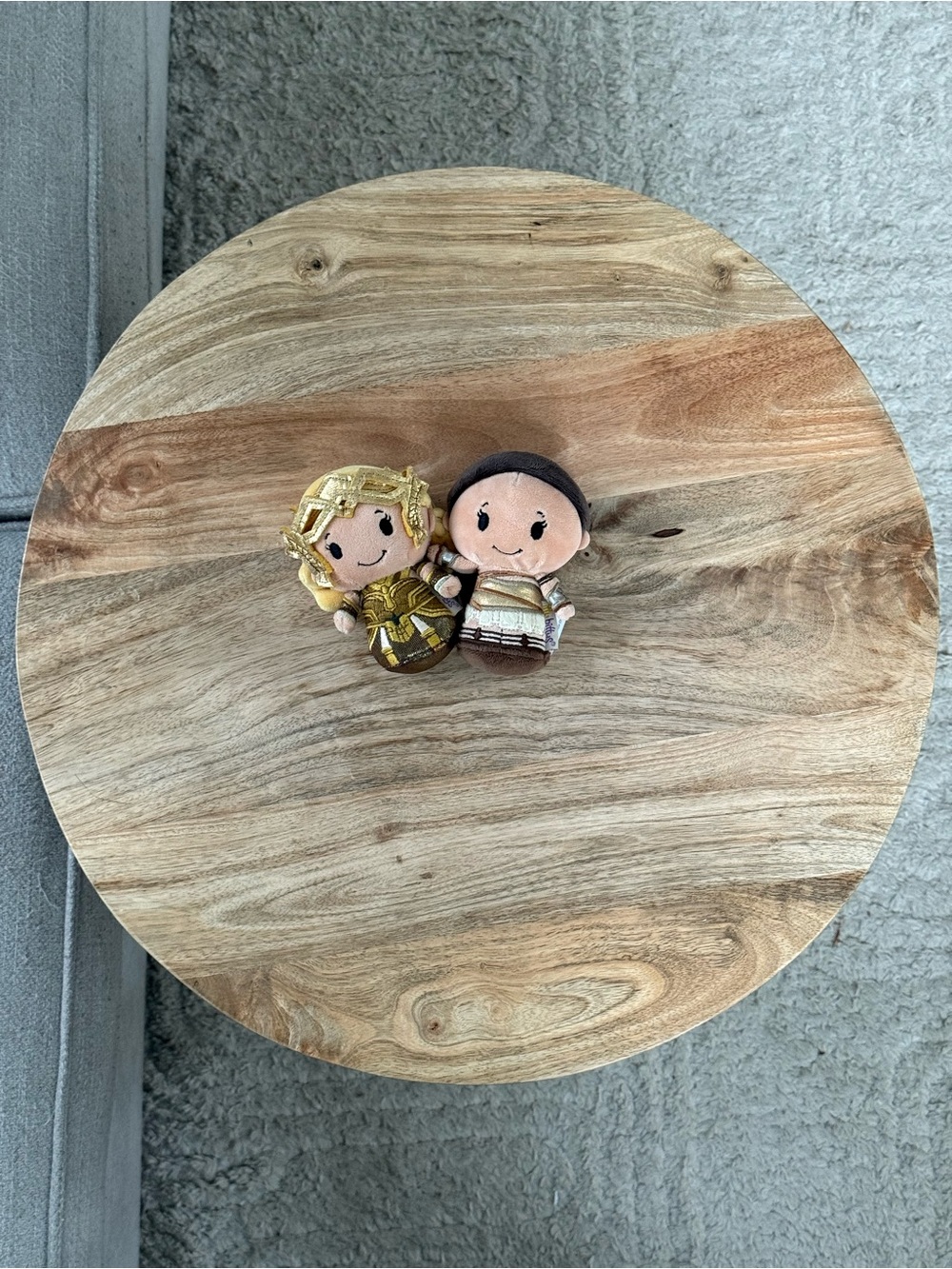 Hallmark Itty Bittys Wonder Woman